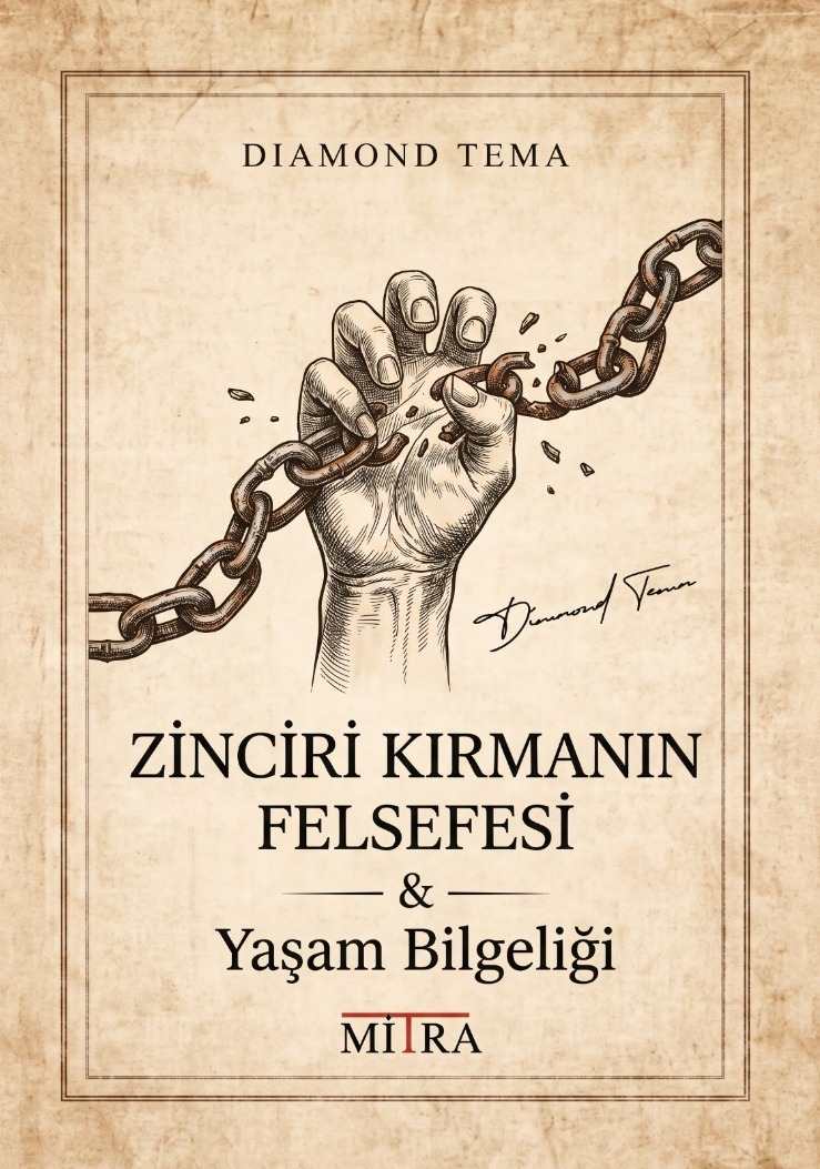 ZİNCİRİ KIRMANIN FELSEFESİ